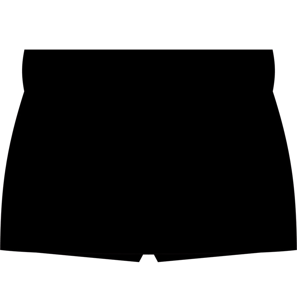 Women’s Athletic Skort — Tennis & Golf Performance Skirt with Built-In Shorts