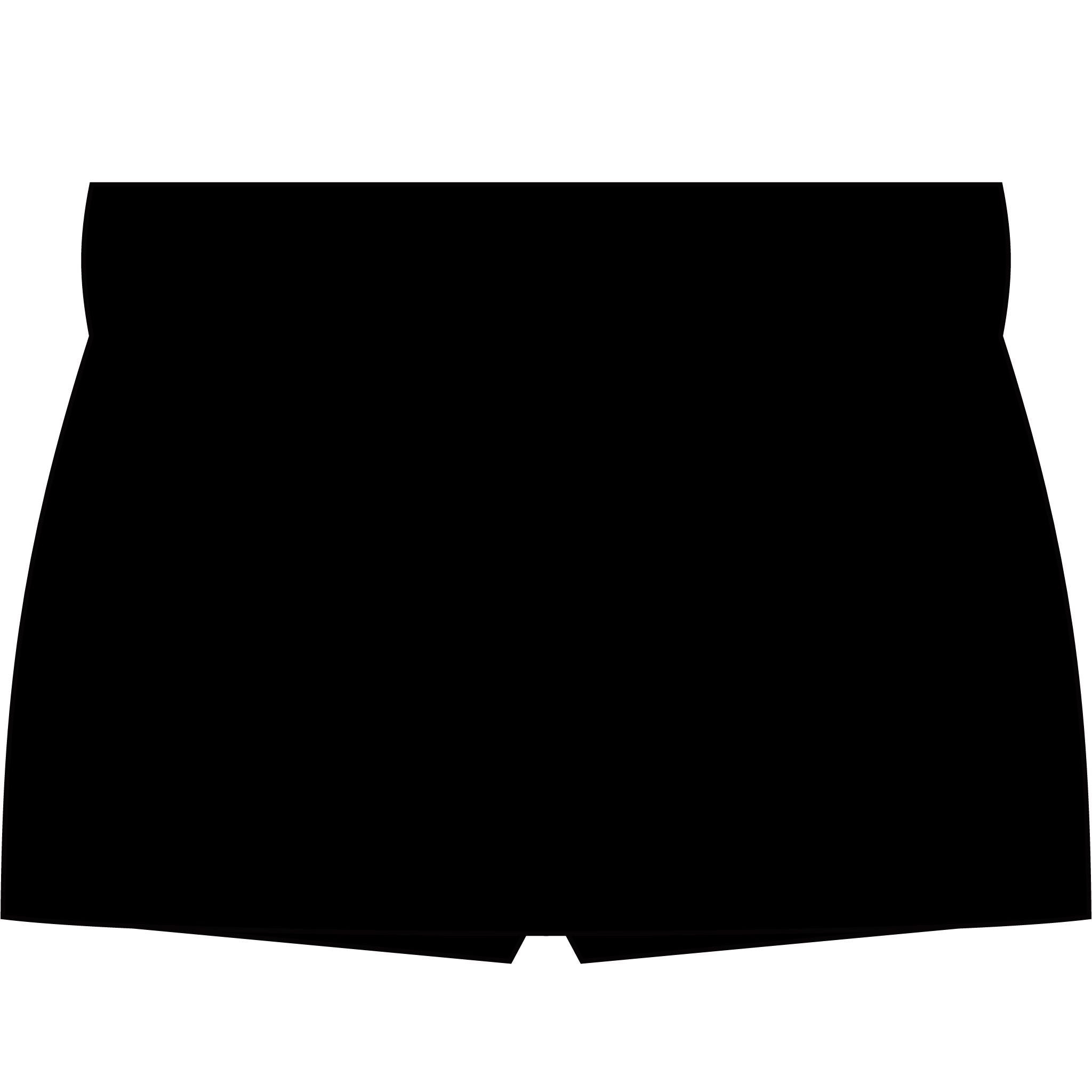Women’s Athletic Skort — Tennis & Golf Performance Skirt with Built-In Shorts