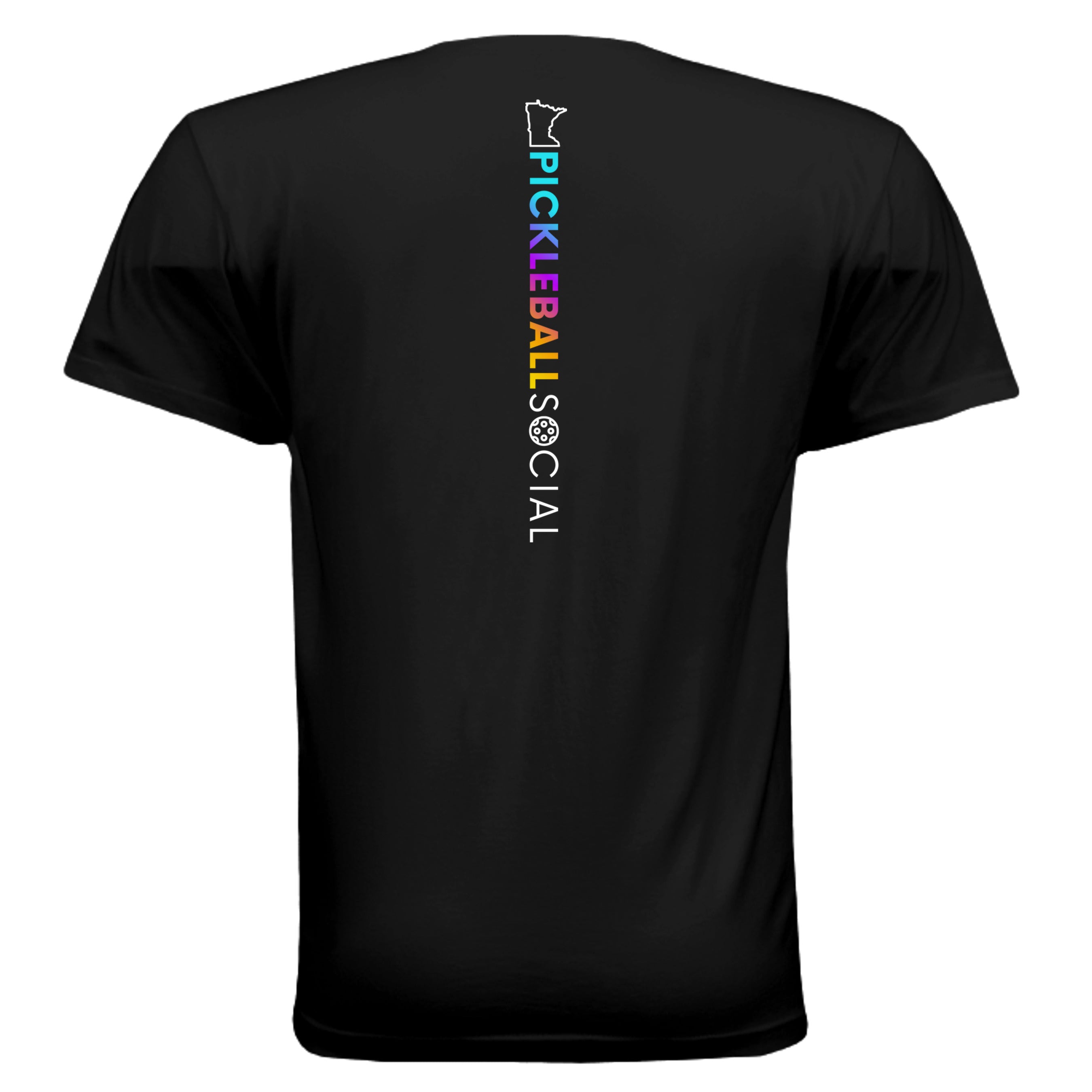 BLACK - 3600 - BACK