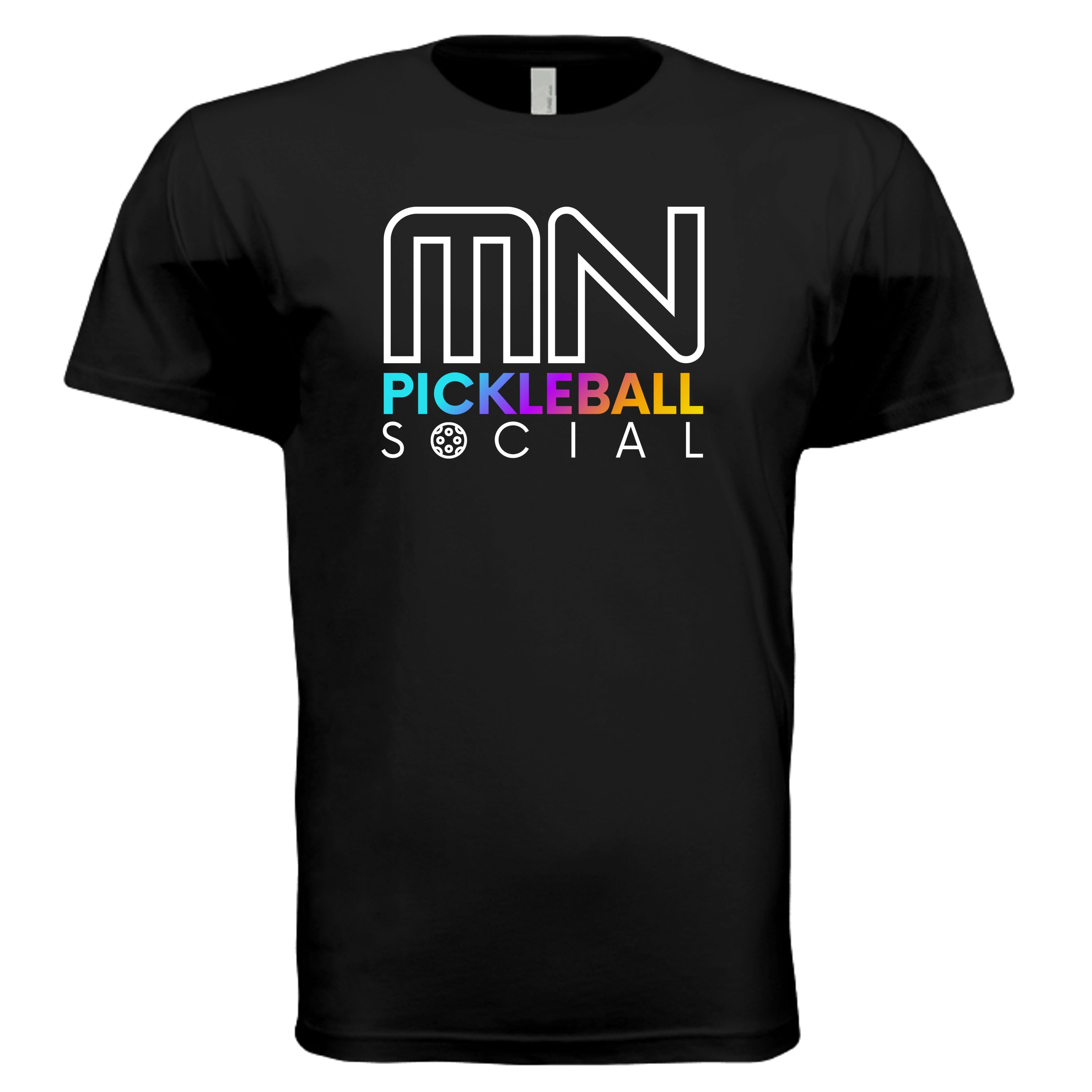 BLACK - 3600 - FRONT