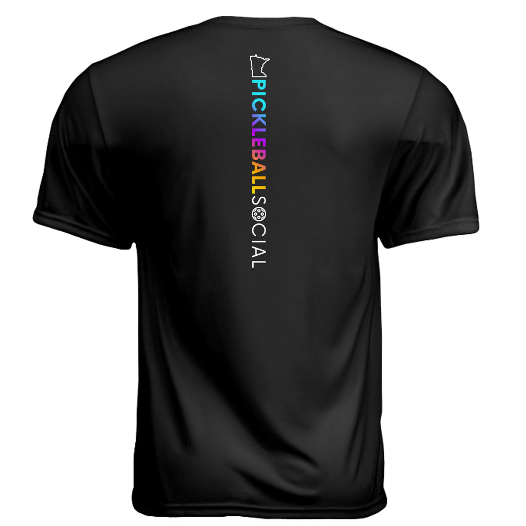 BLACK - N3142 - BACK