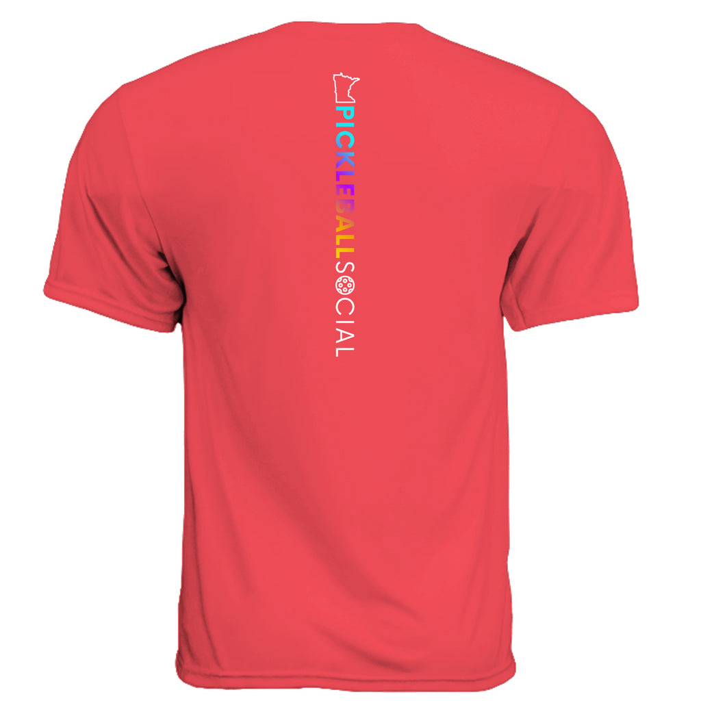 CORAL - N3142 - BACK