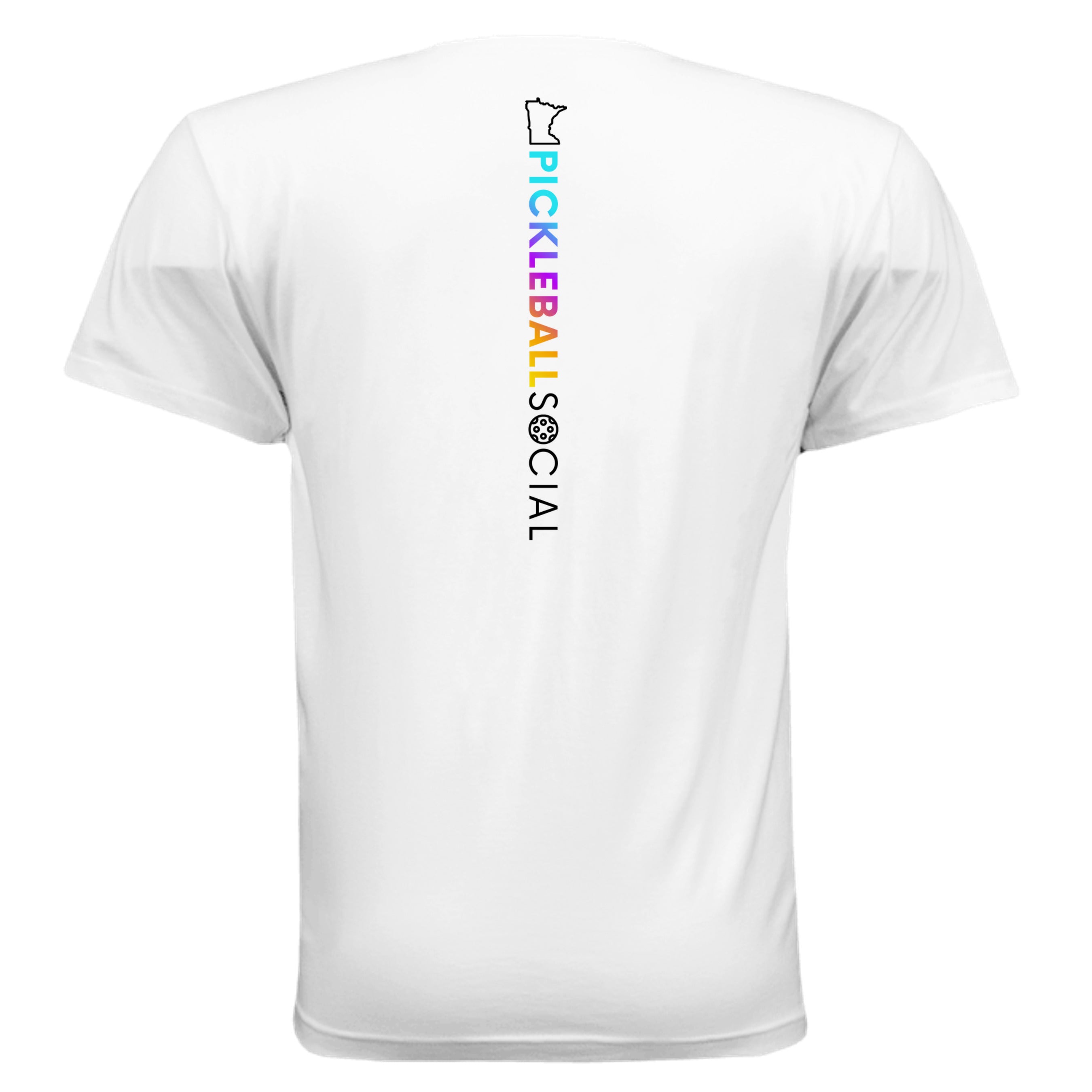 White - 3600 - BACK