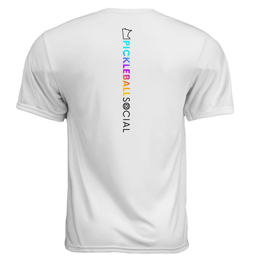 WHITE - N3142 - BACK