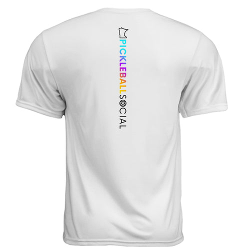 WHITE - N3142 - BACK
