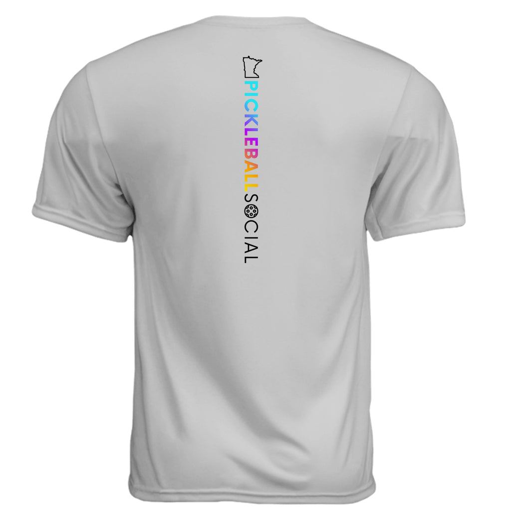 SILVER - N3142 - BACK