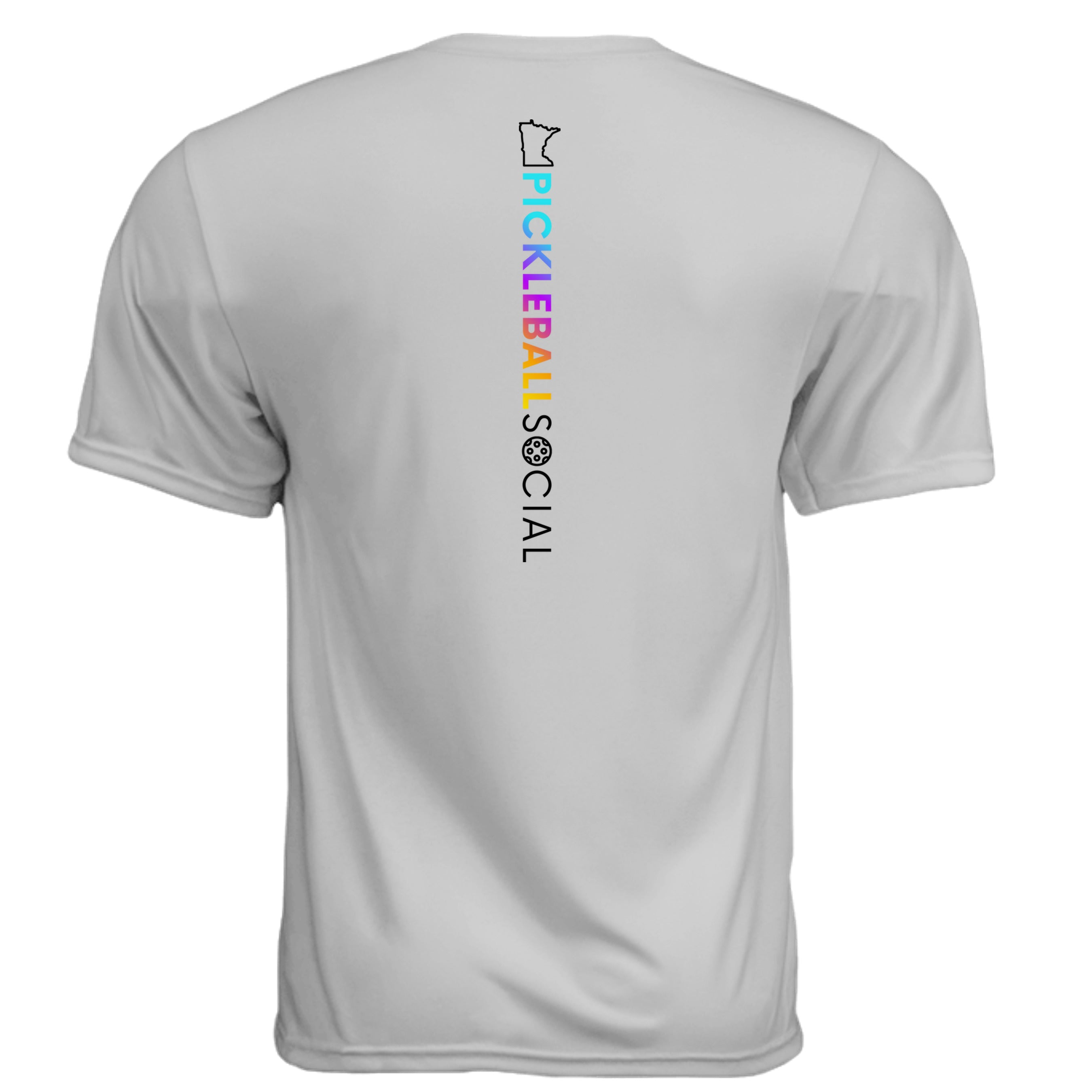 SILVER - N3142 - BACK