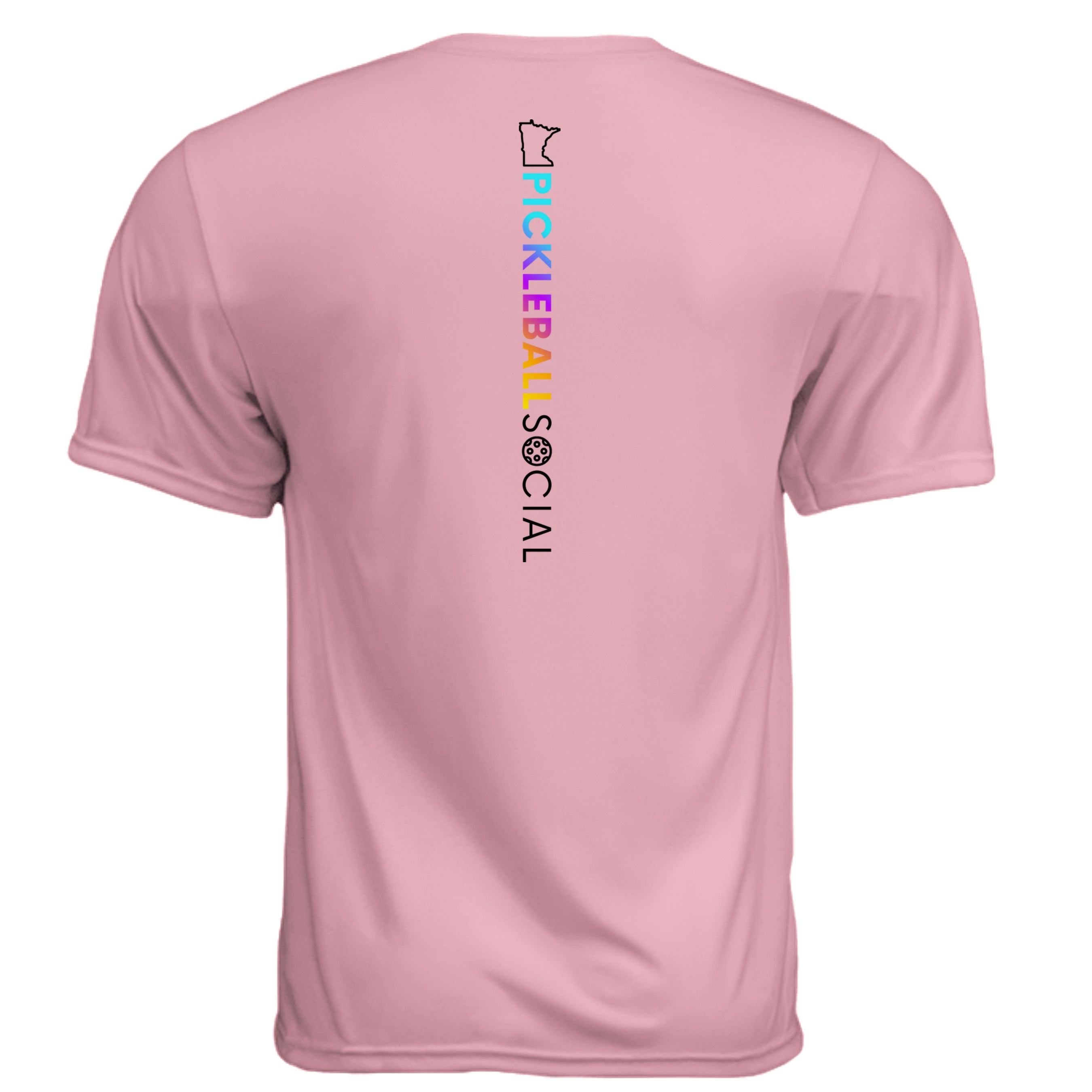 PINK - N3142 - BACK