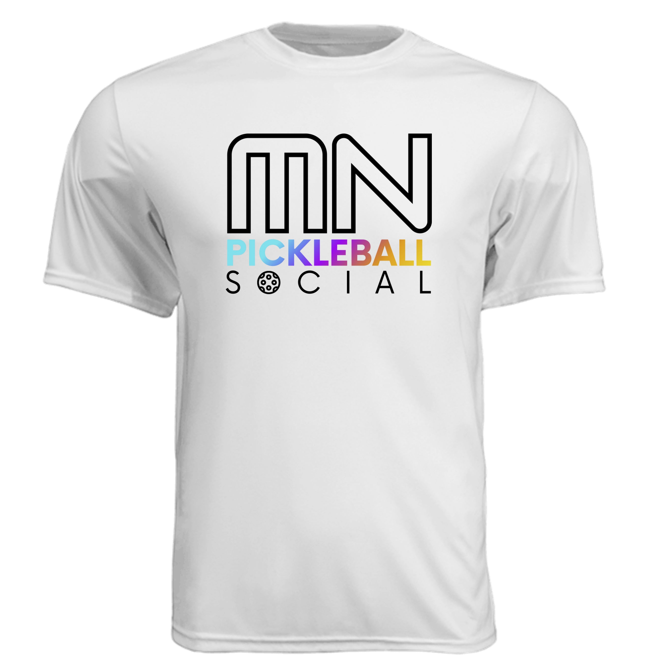 WHITE - N3142 - FRONT