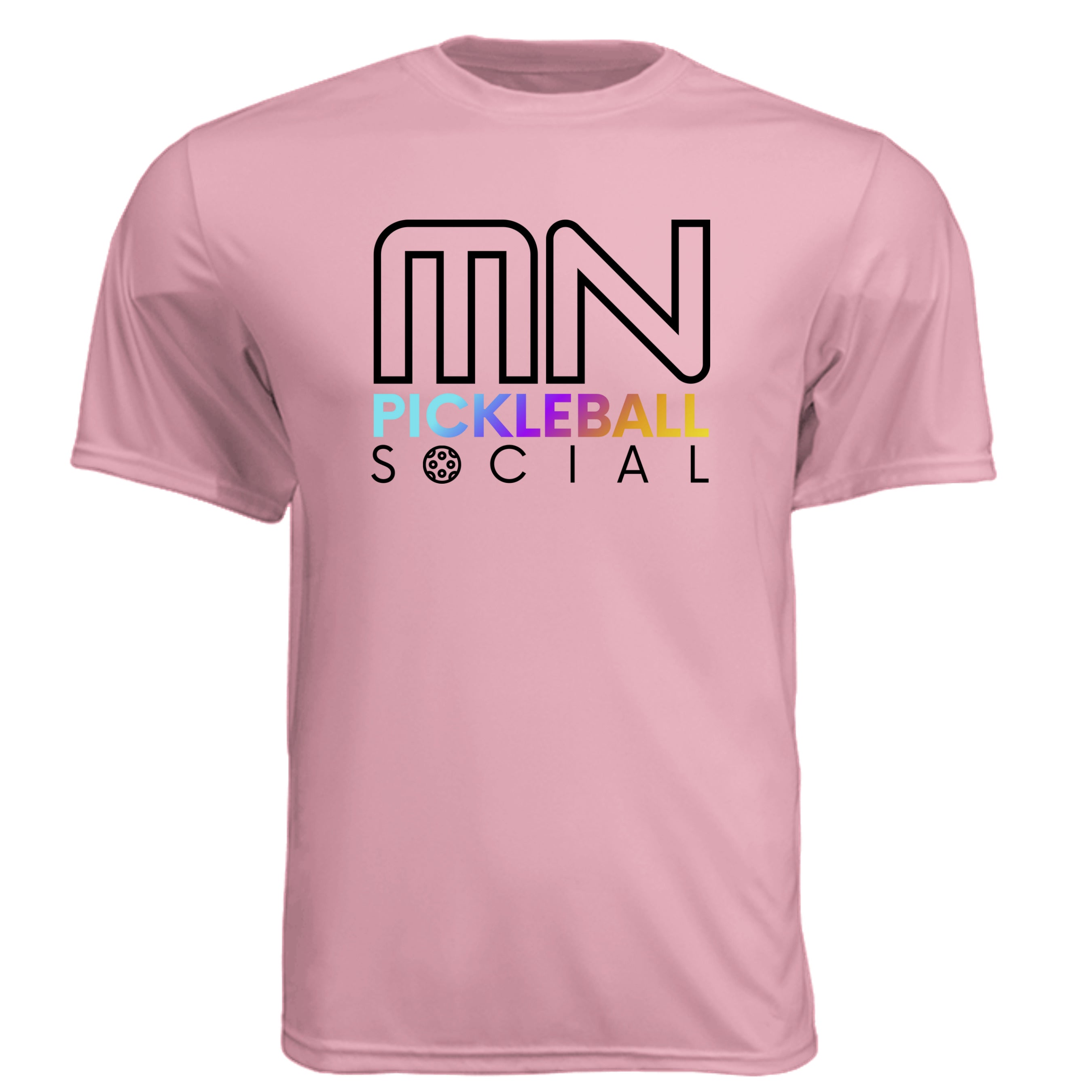 PINK - N3142 - FRONT