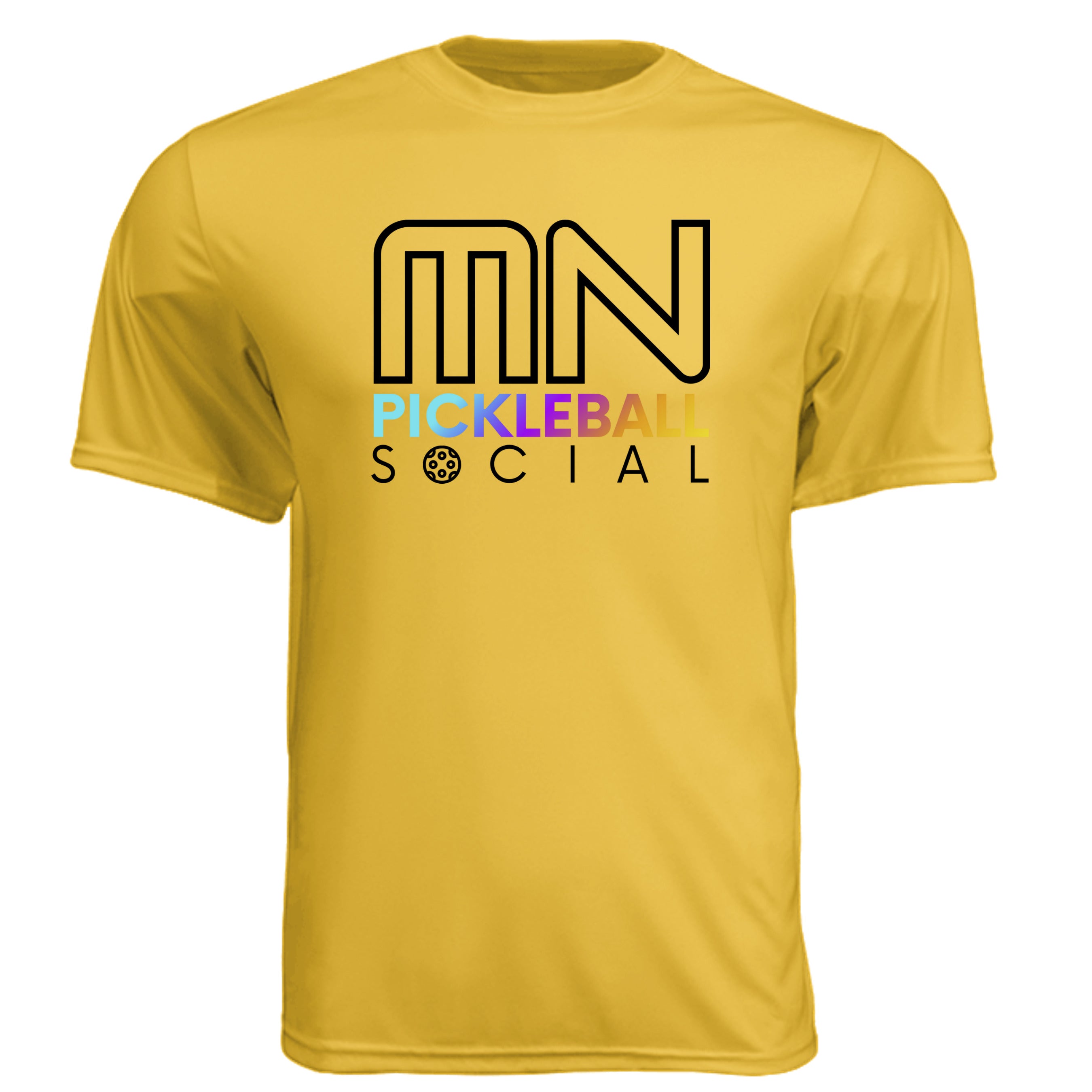 GOLD - N3142 - FRONT