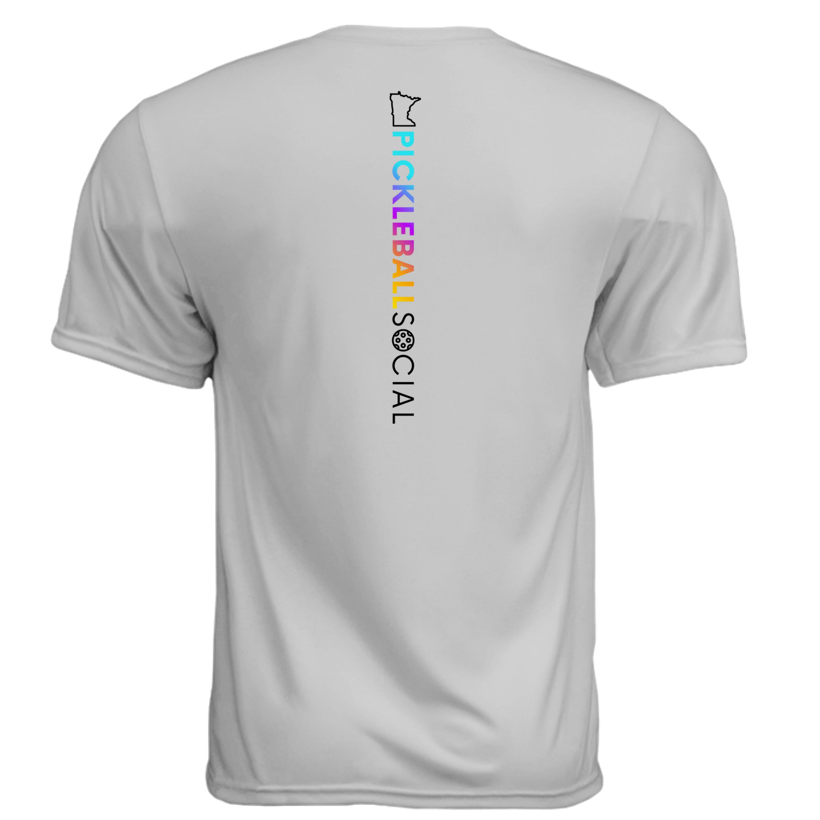 SILVER - N3142 - BACK