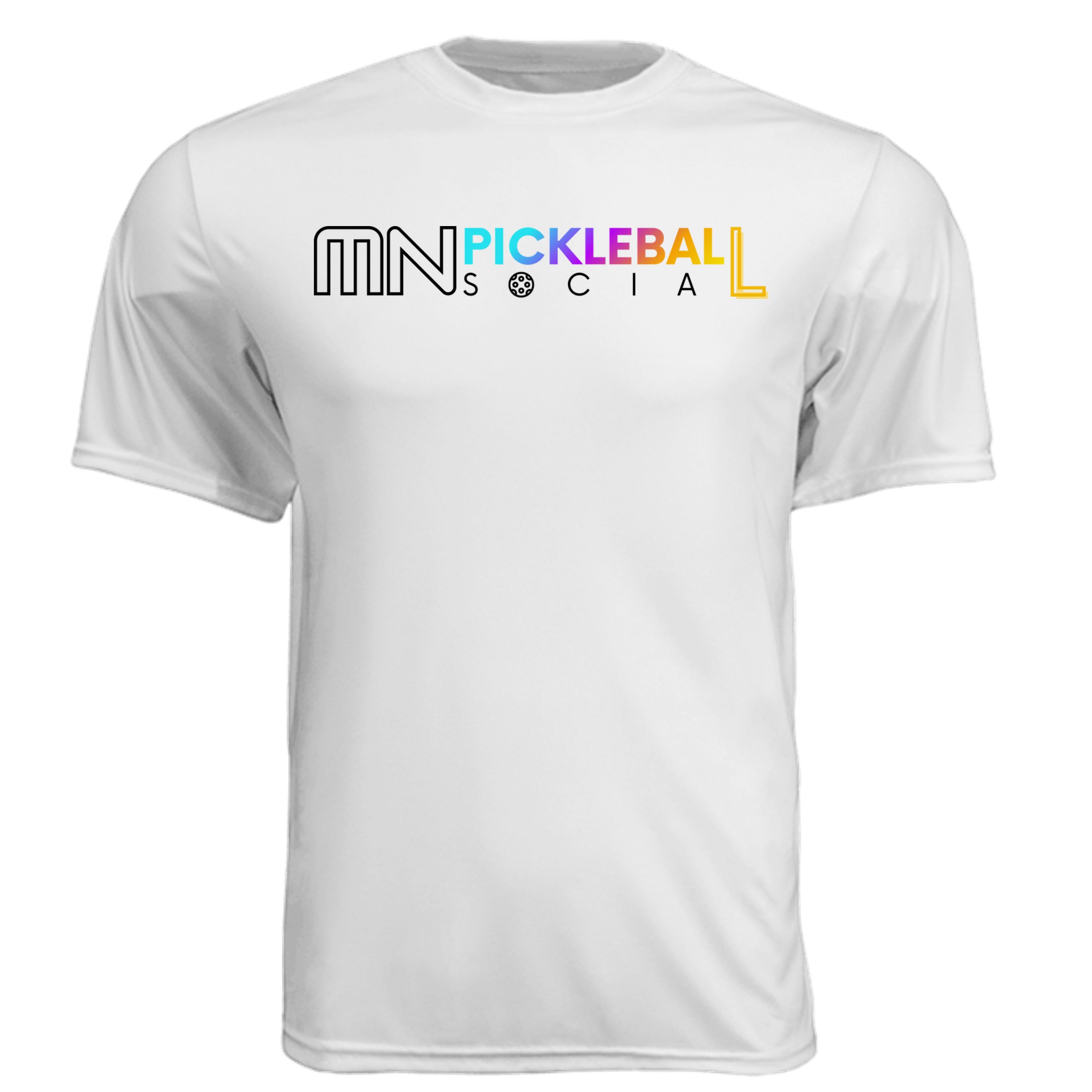 WHITE - N3142 - FRONT