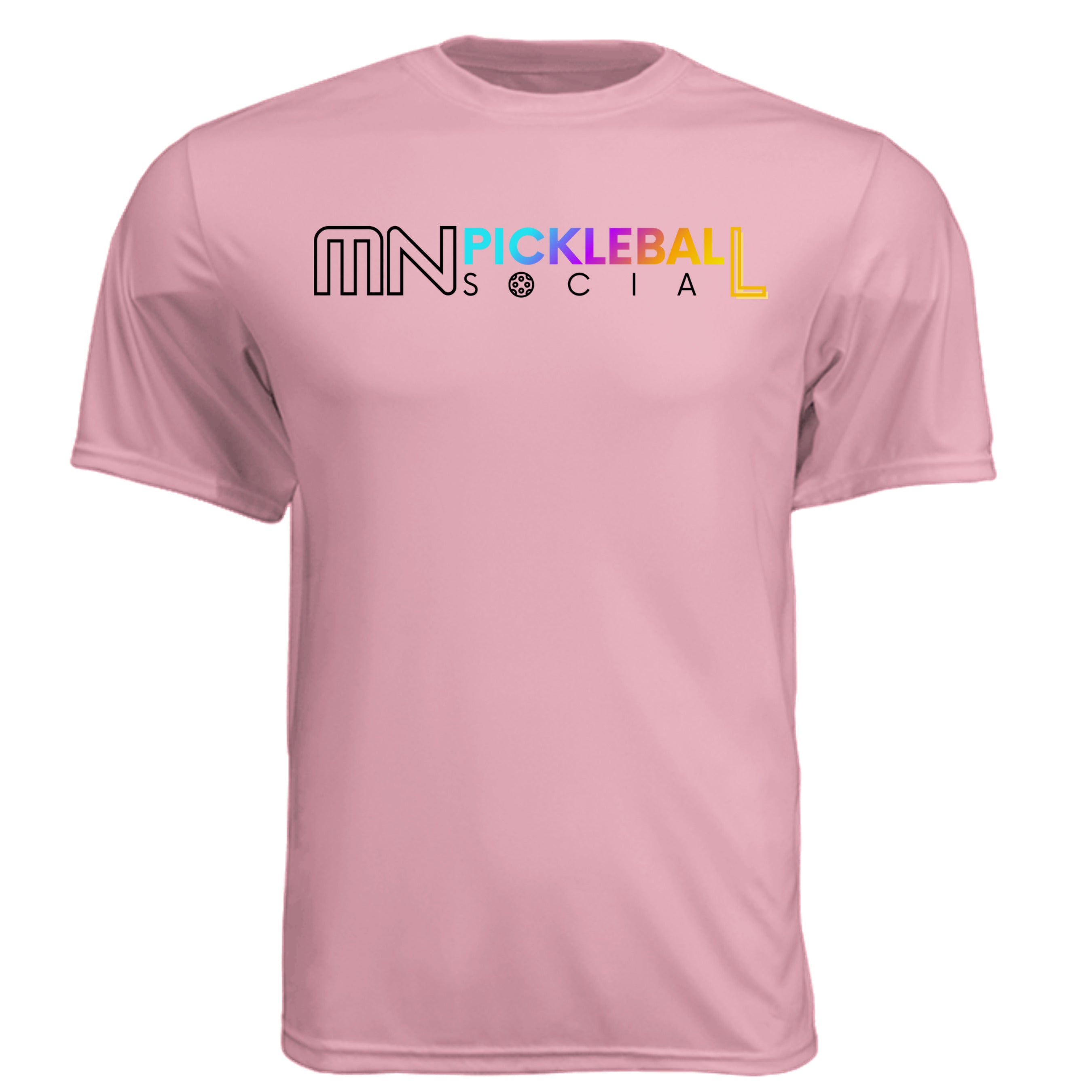 PINK - N3142 - FRONT
