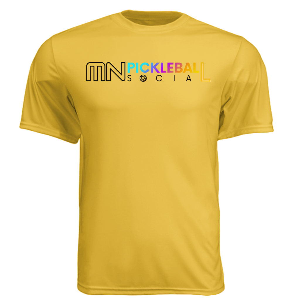 GOLD - N3142 - FRONT
