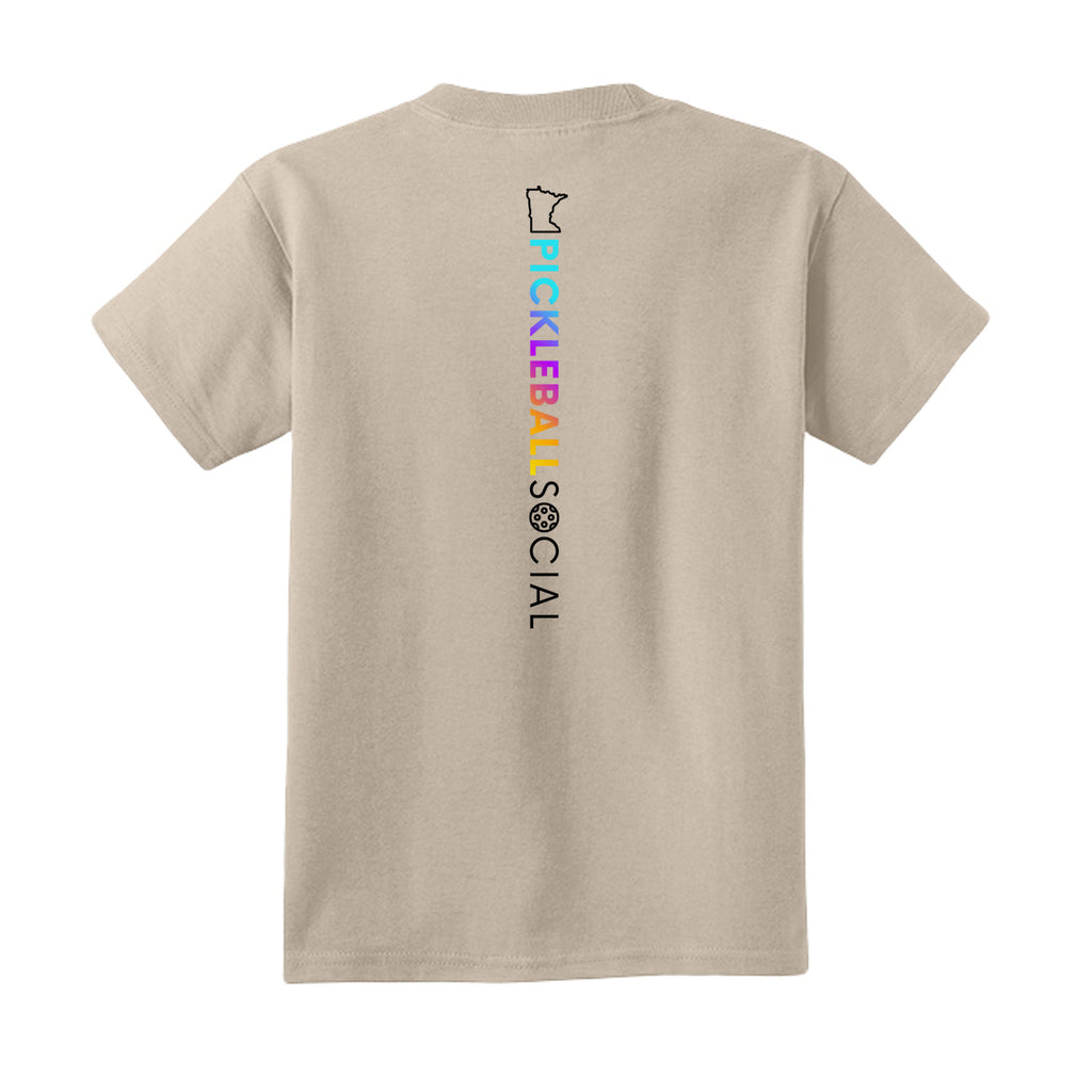 Light Sand - PC54Y - BACK