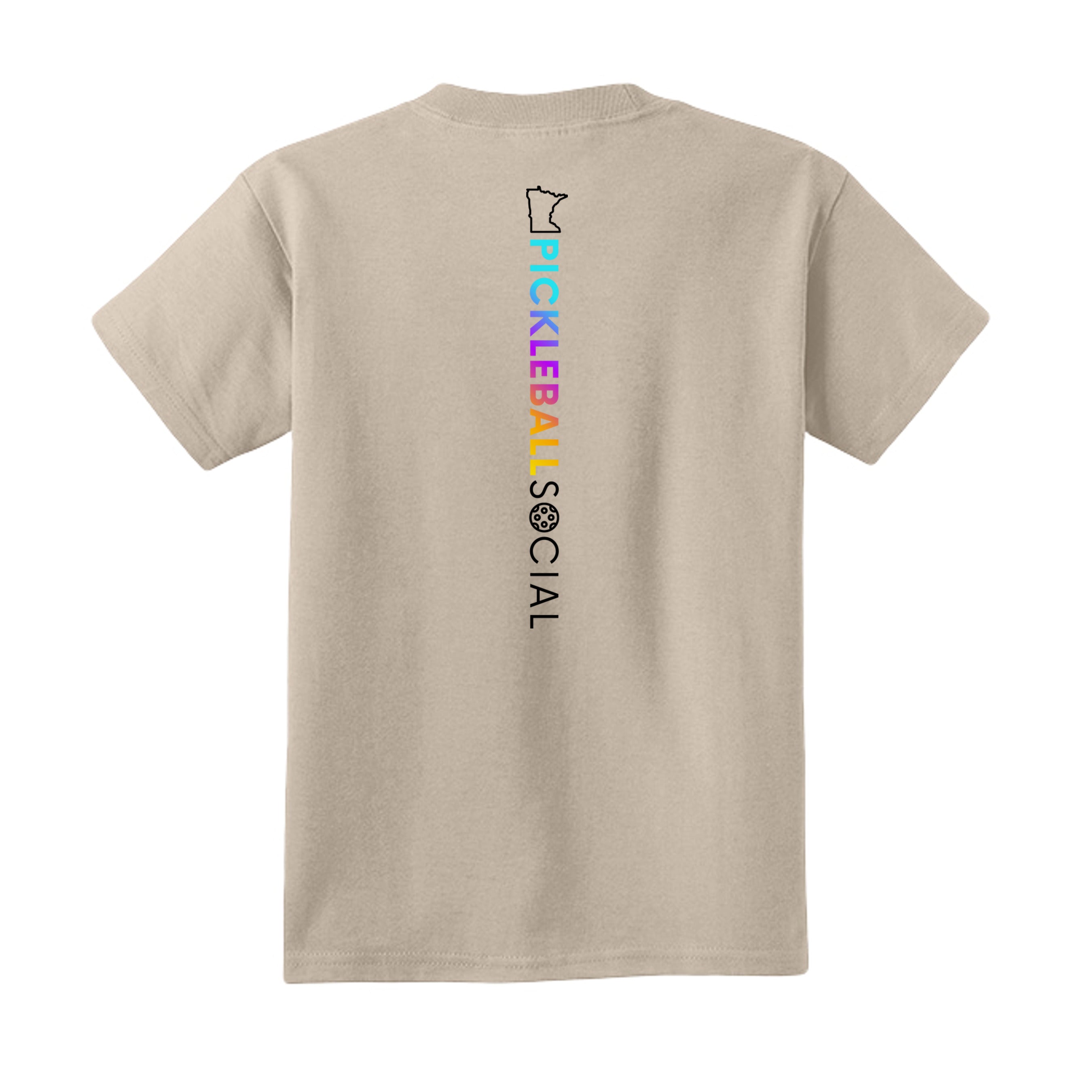 Light Sand - PC54Y - BACK