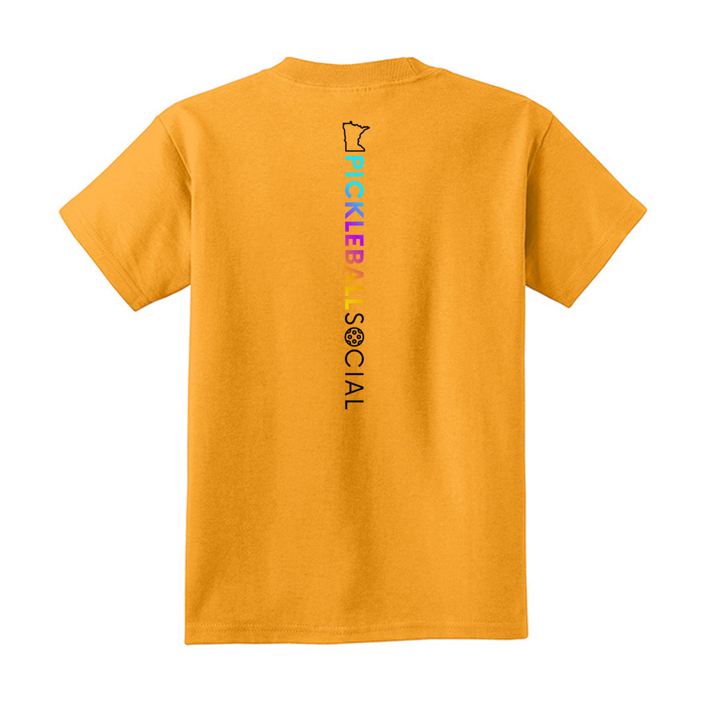 Gold - PC54Y - BACK
