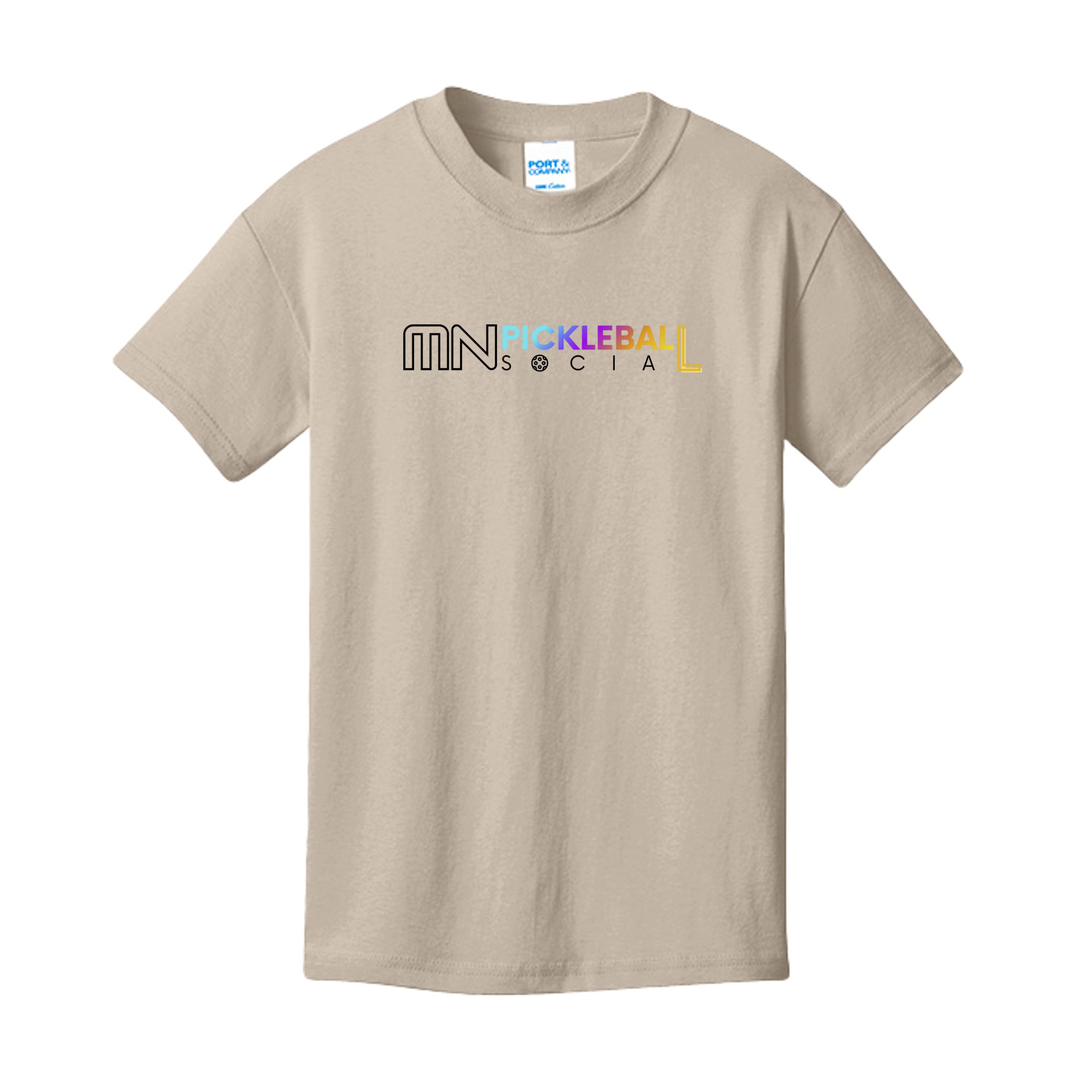 Light Sand - PC54Y - FRONT