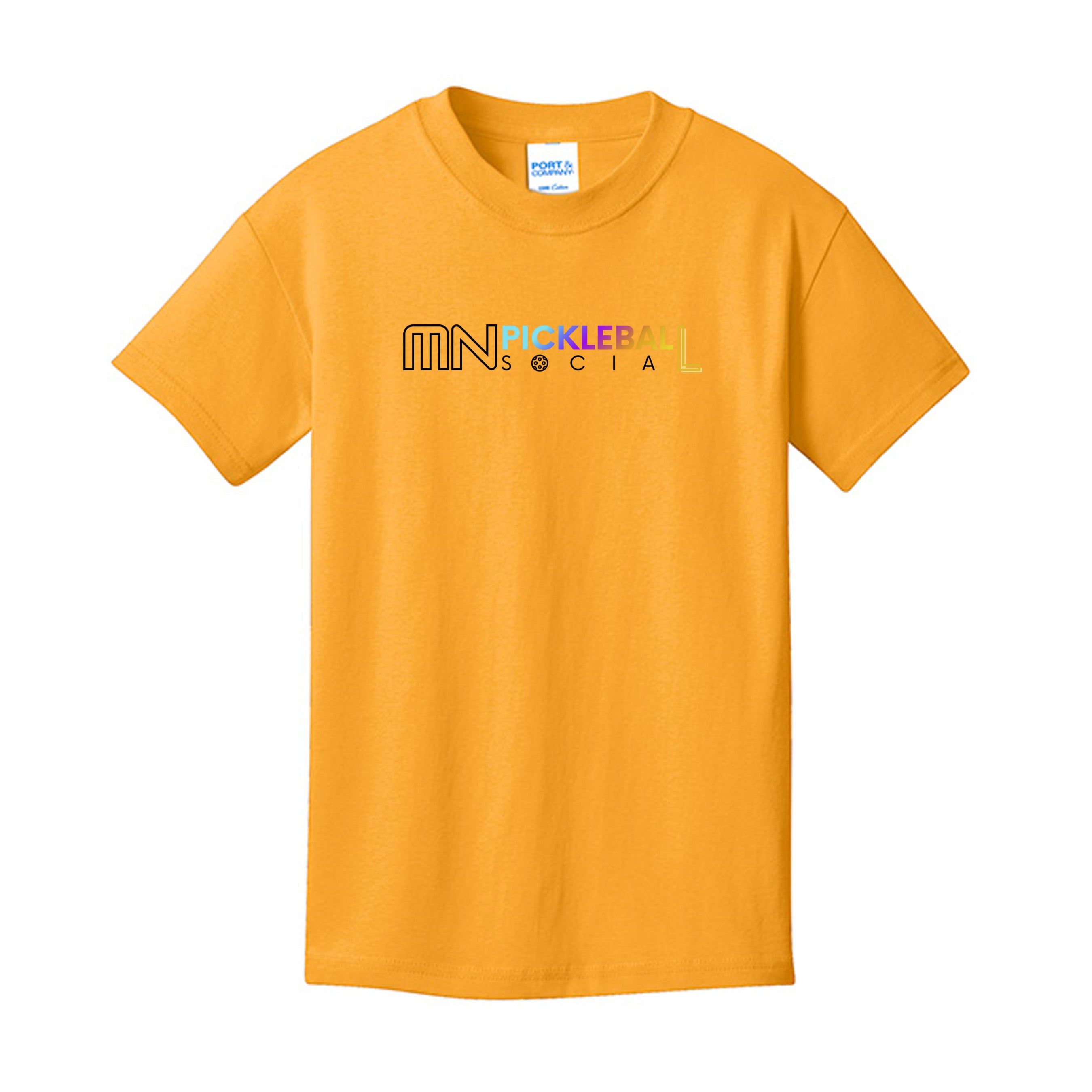 Gold - PC54Y - FRONT