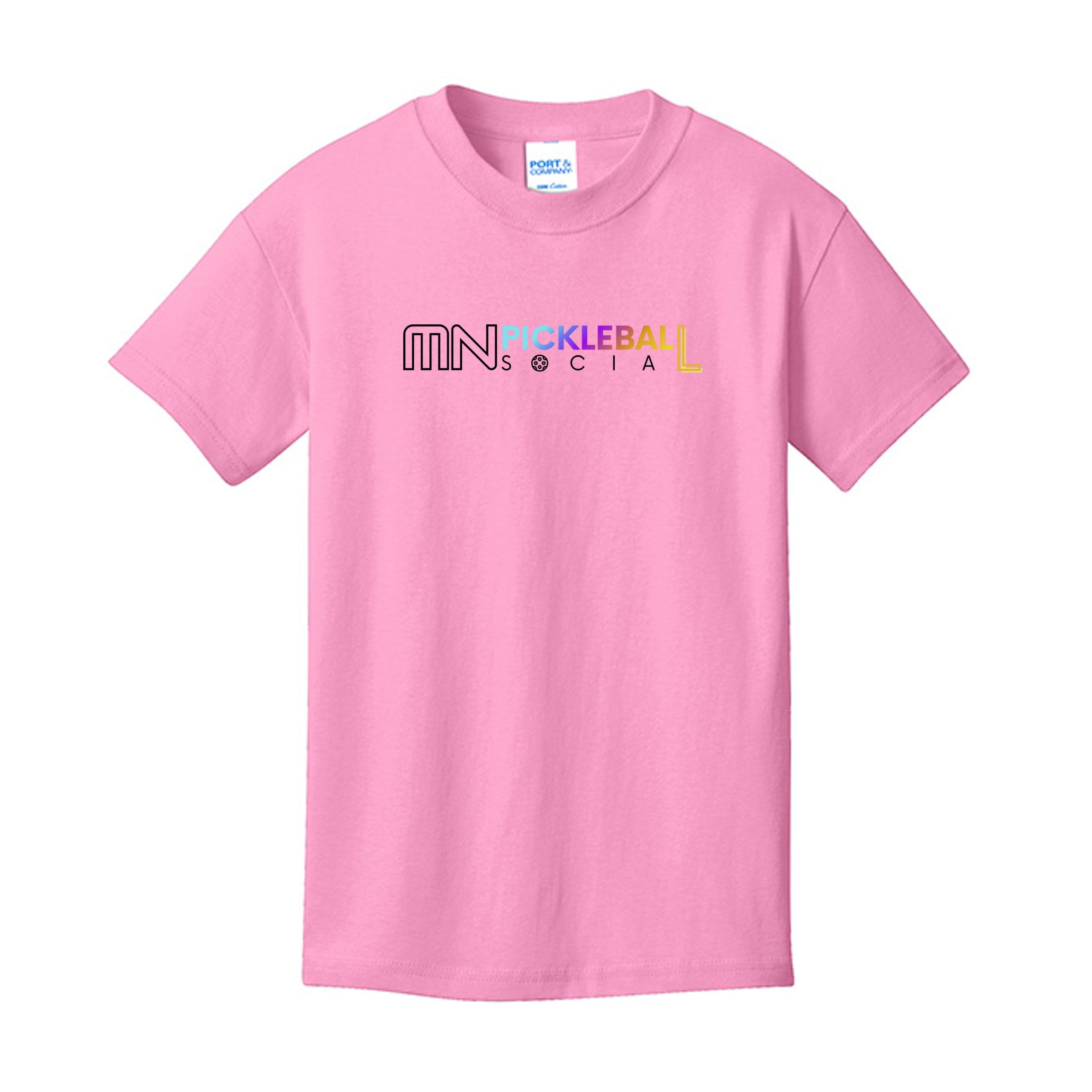 Candy Pink - PC54Y - FRONT