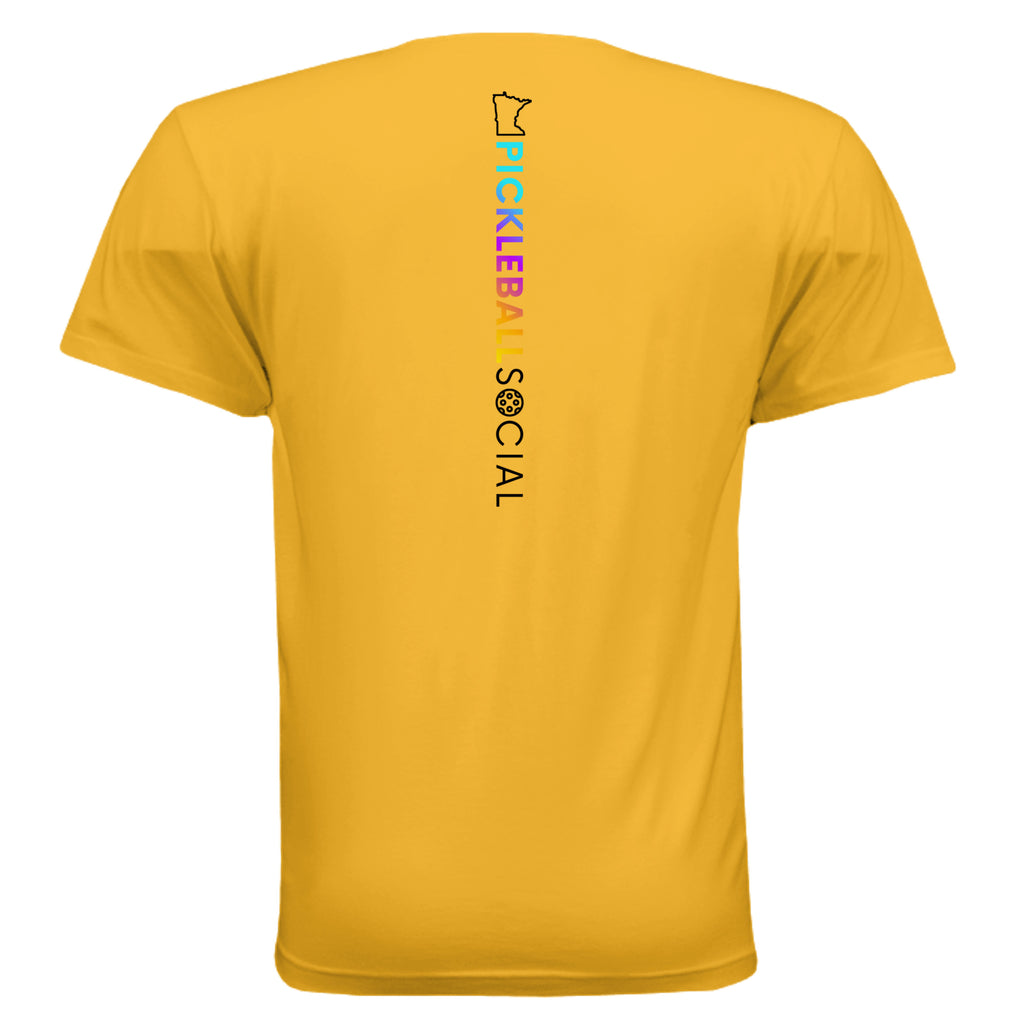 GOLD - 3600 - BACK