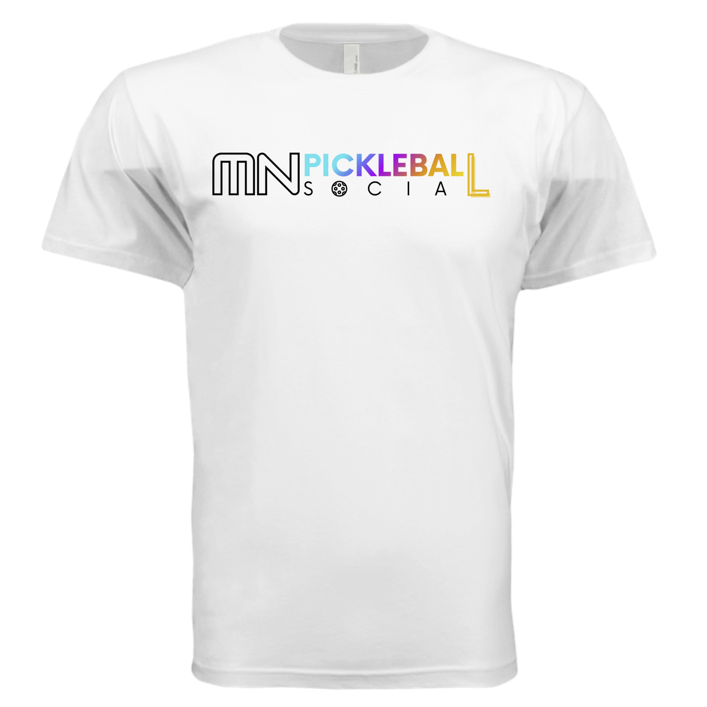 White - 3600 - FRONT