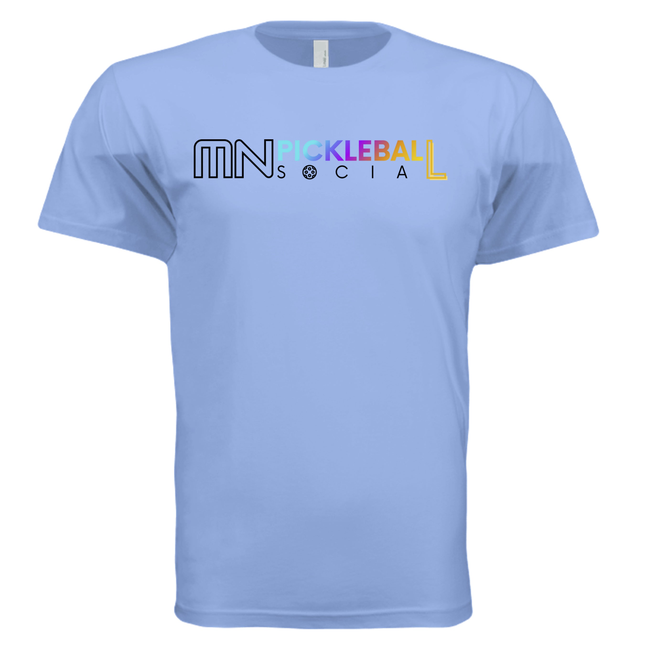 Peri Blue - 3600 - FRONT