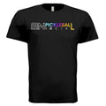 BLACK - 3600 - FRONT