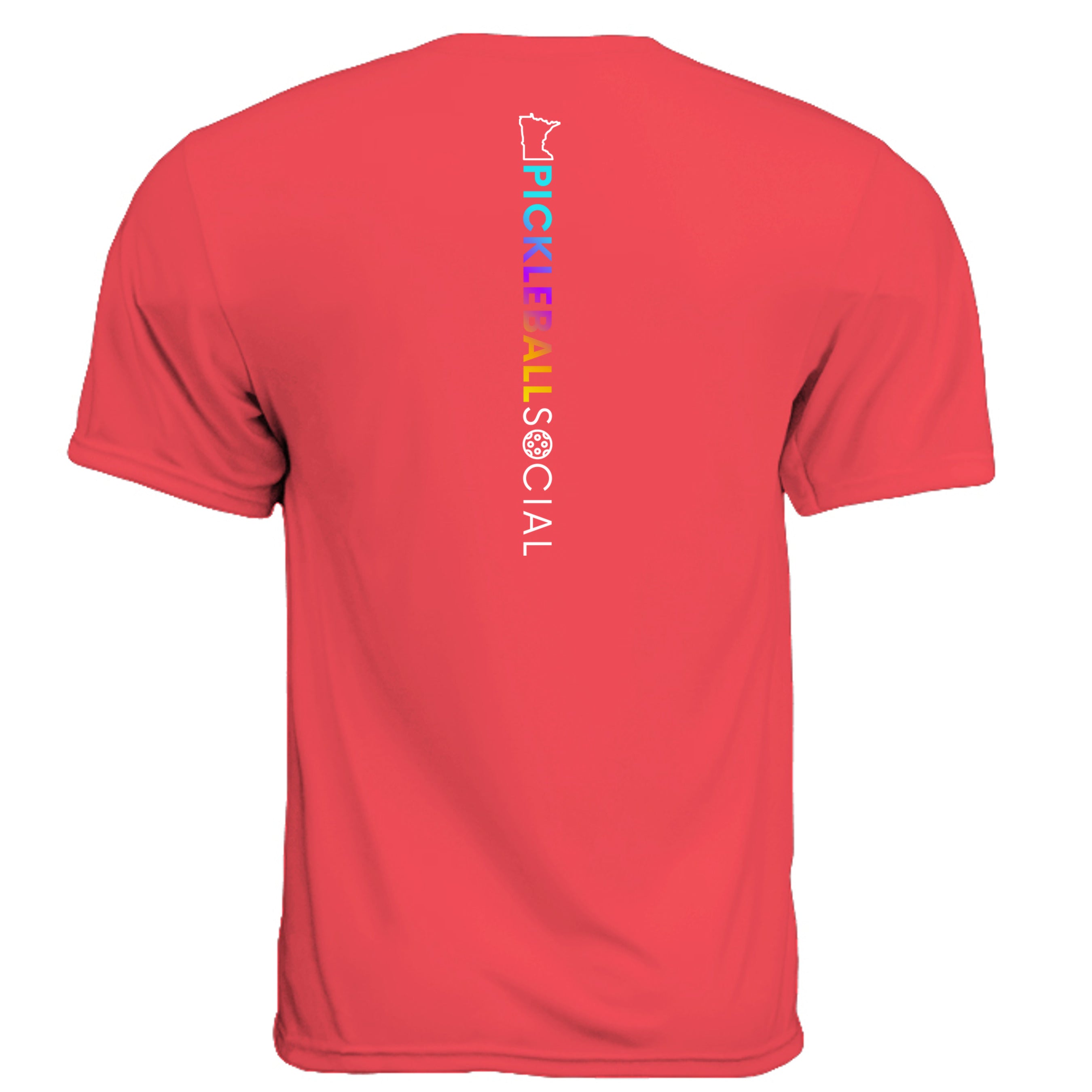CORAL - N3142 - BACK