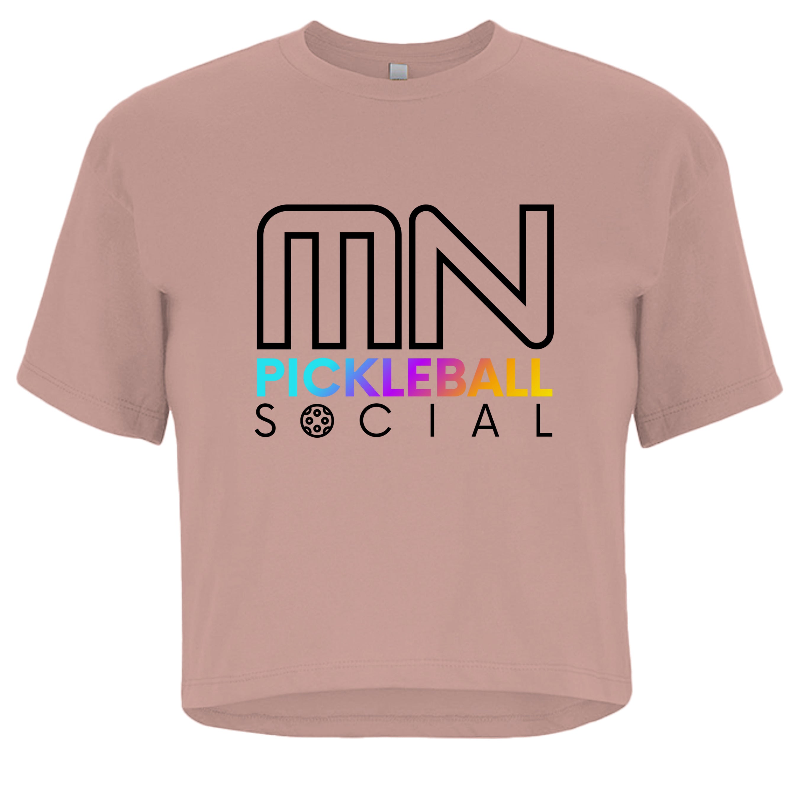 Desert Pink - 1580NL - FRONT