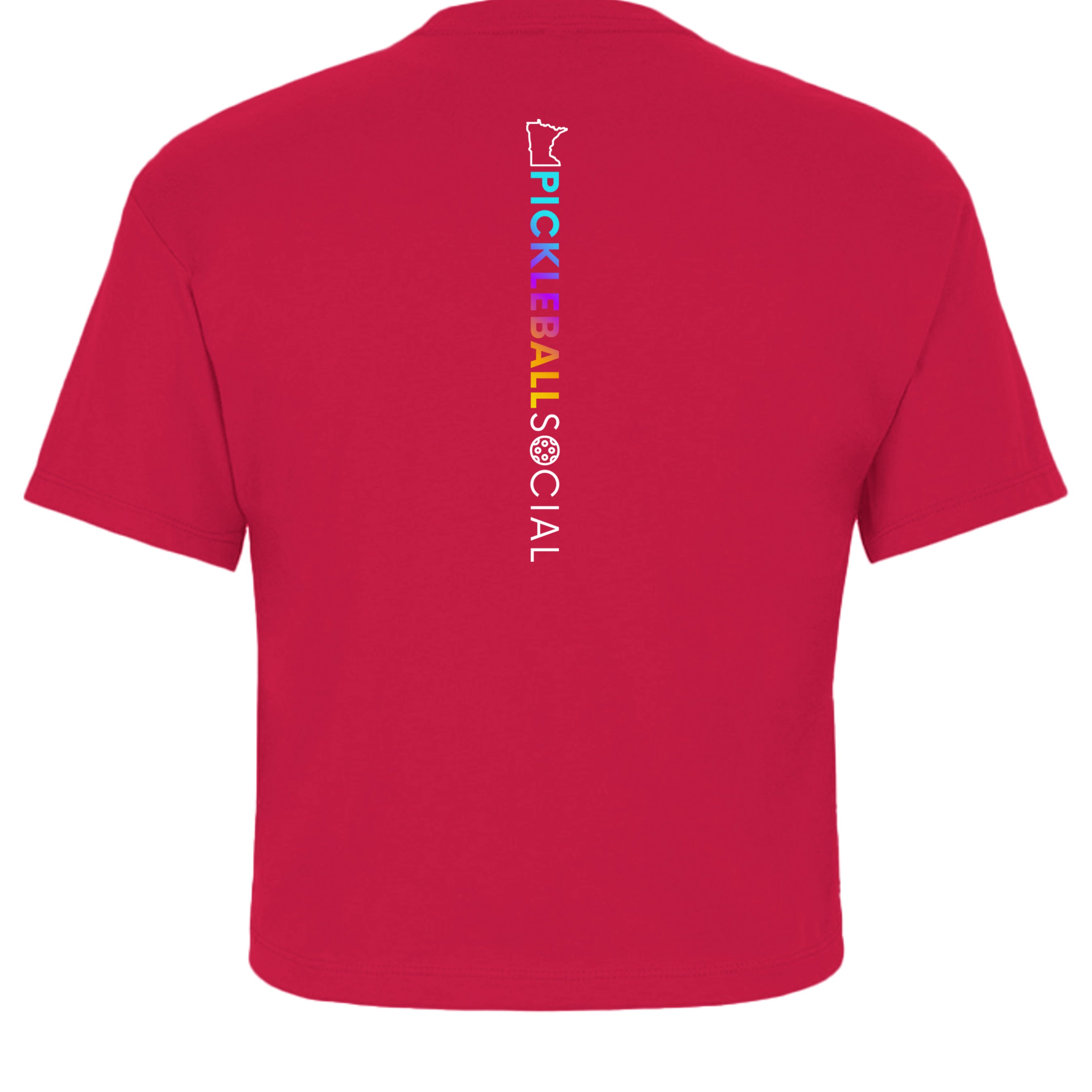 Red - 1580NL - BACK