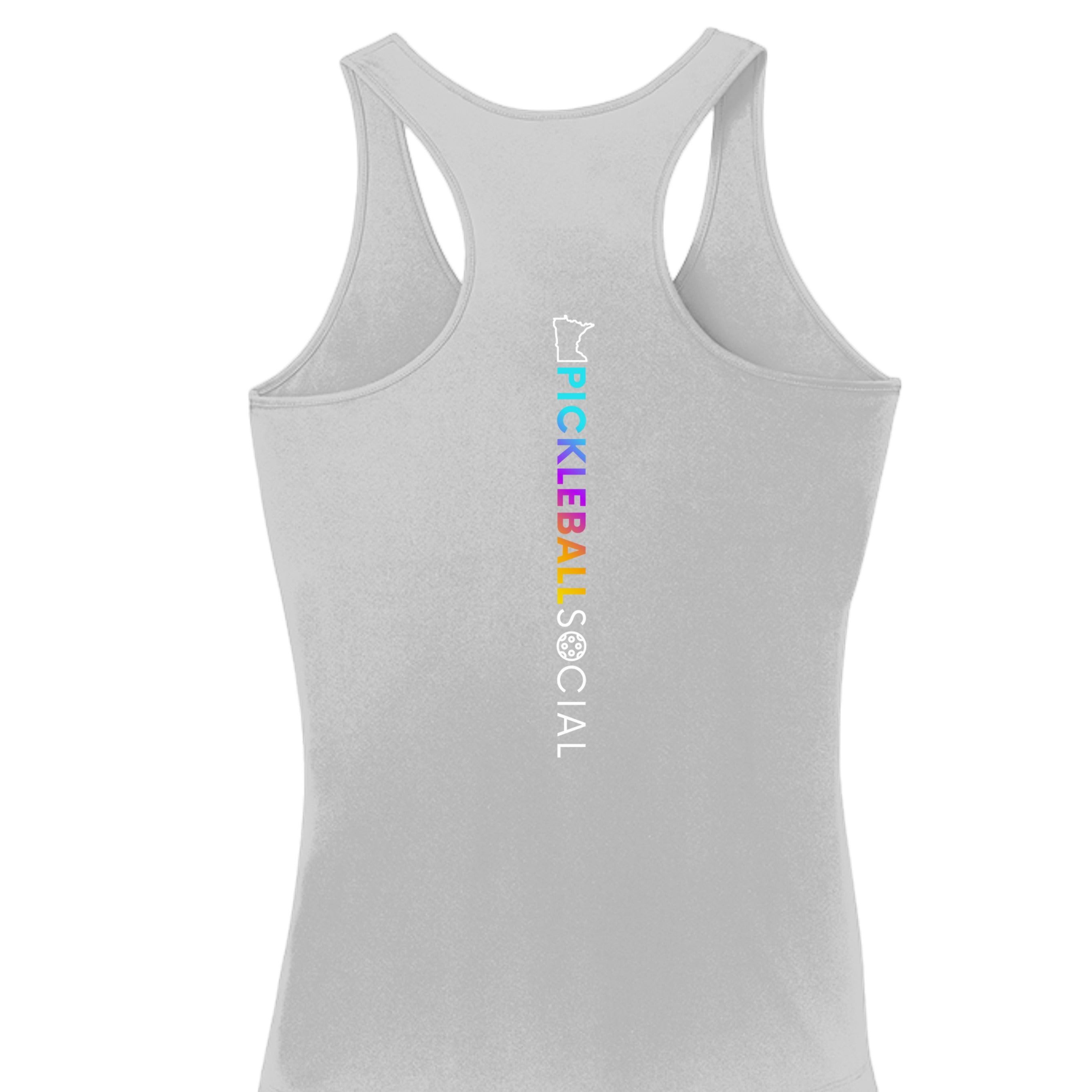 White - LST356 - BACK