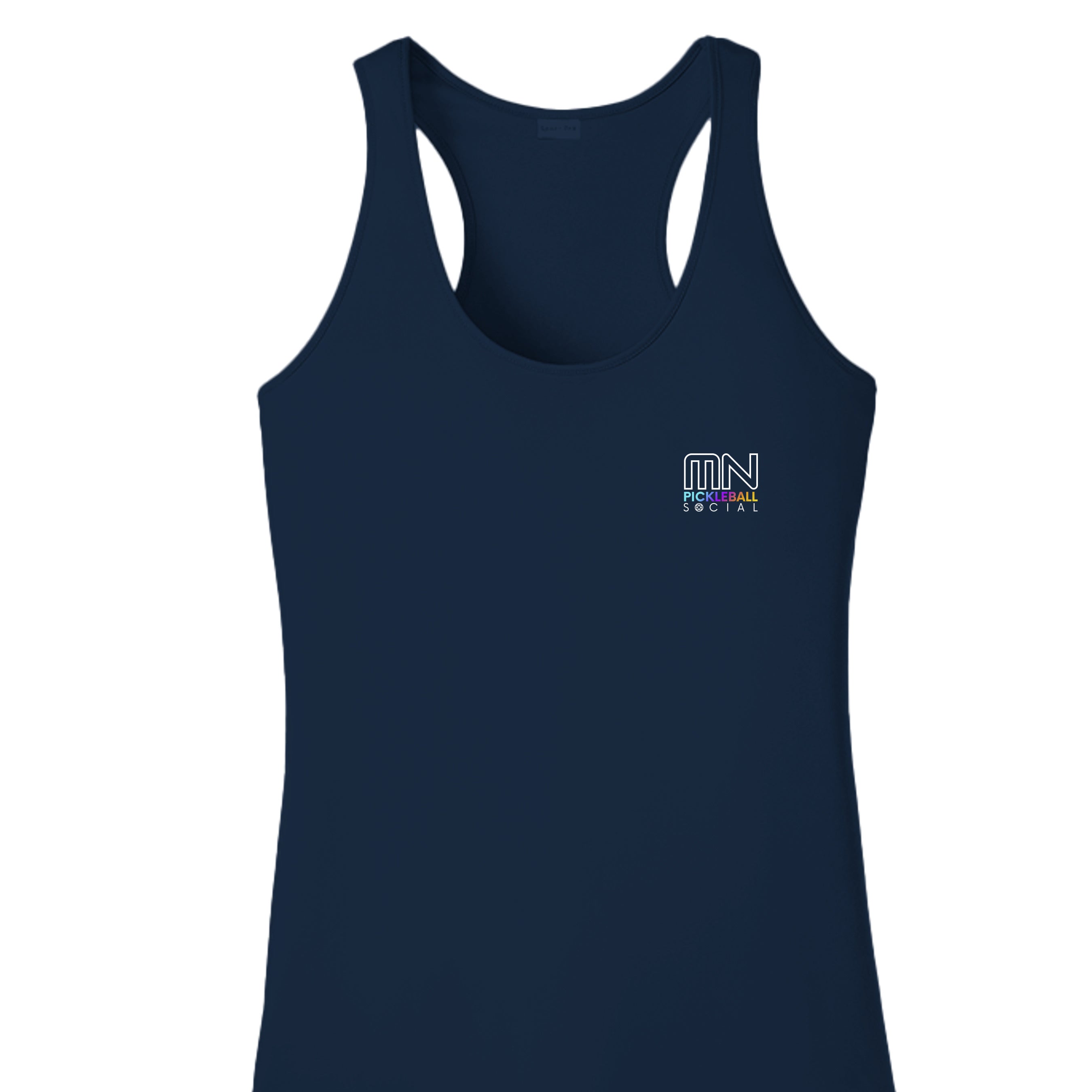 True Navy - LST356 - FRONT