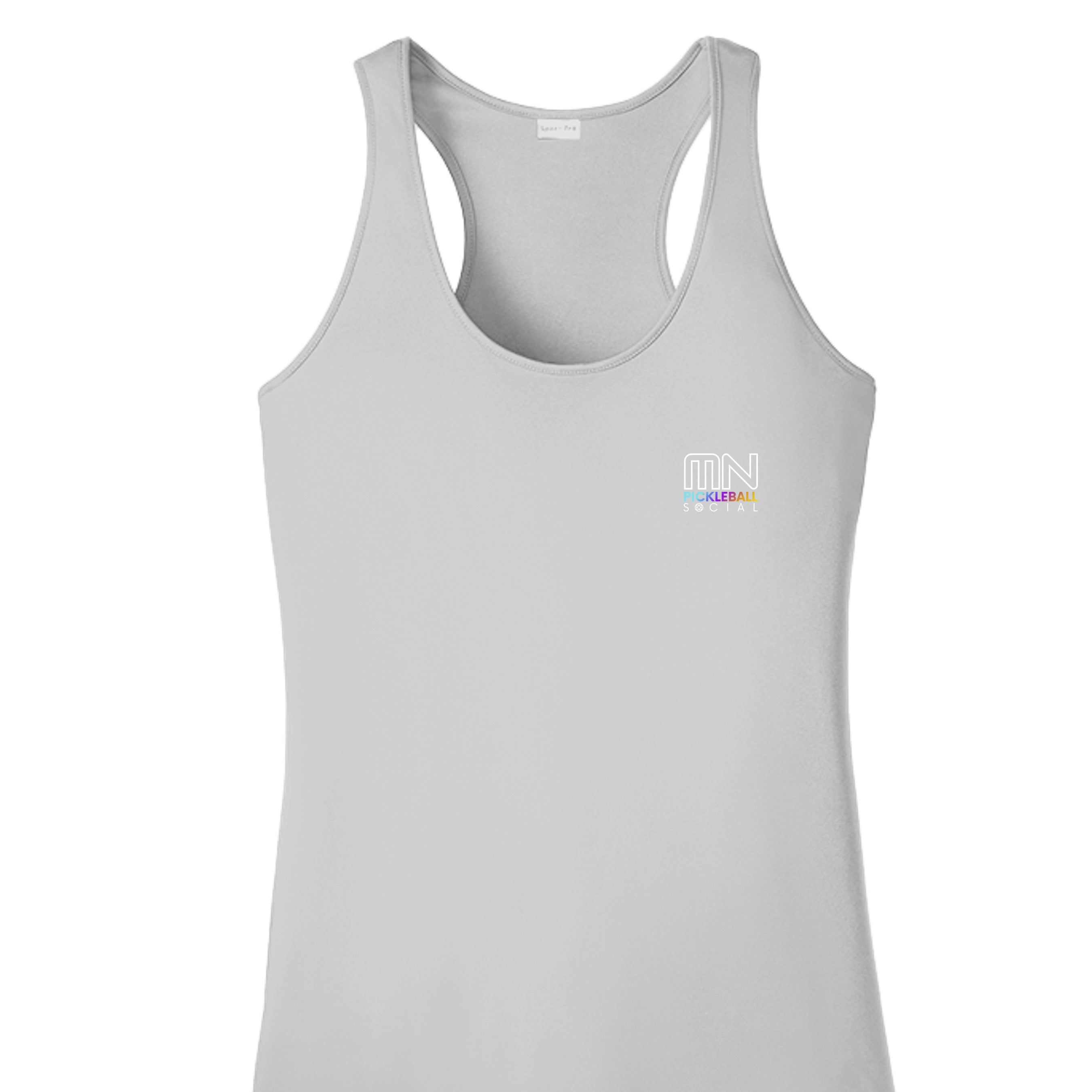 White - LST356 - FRONT
